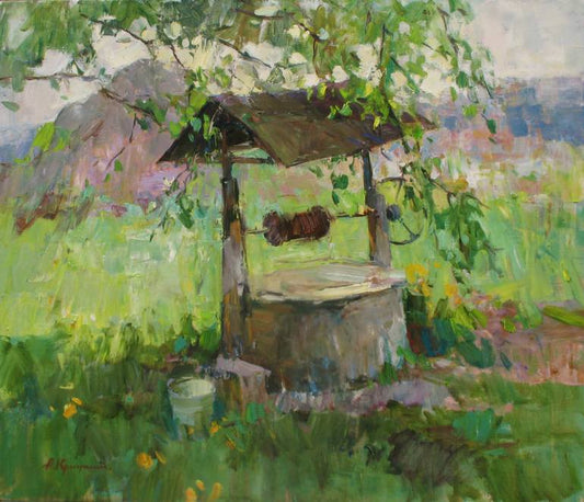 At the Well - March 1, 2025