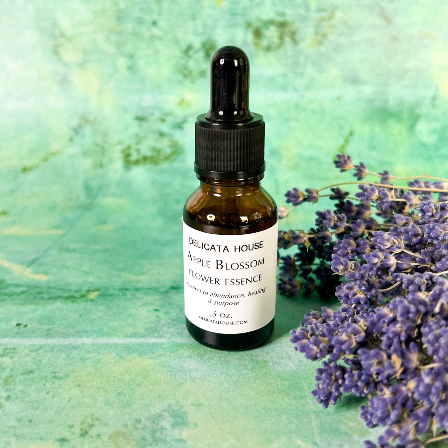 Apple Blossom Flower Essence - Apple Blossom Flower Remedy