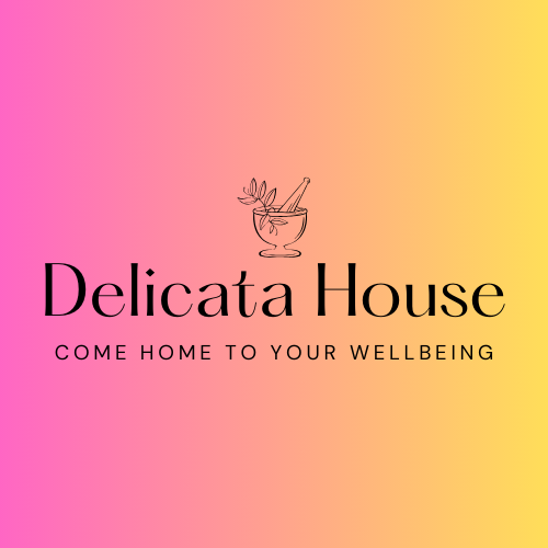 Delicata House logo