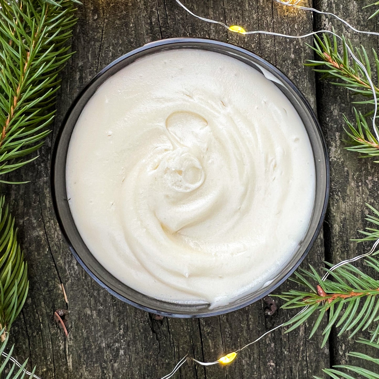 Magnesium Cream with Lavender - 8 oz. - Magnesium Cream - Calming Body Butter - For Restless Legs