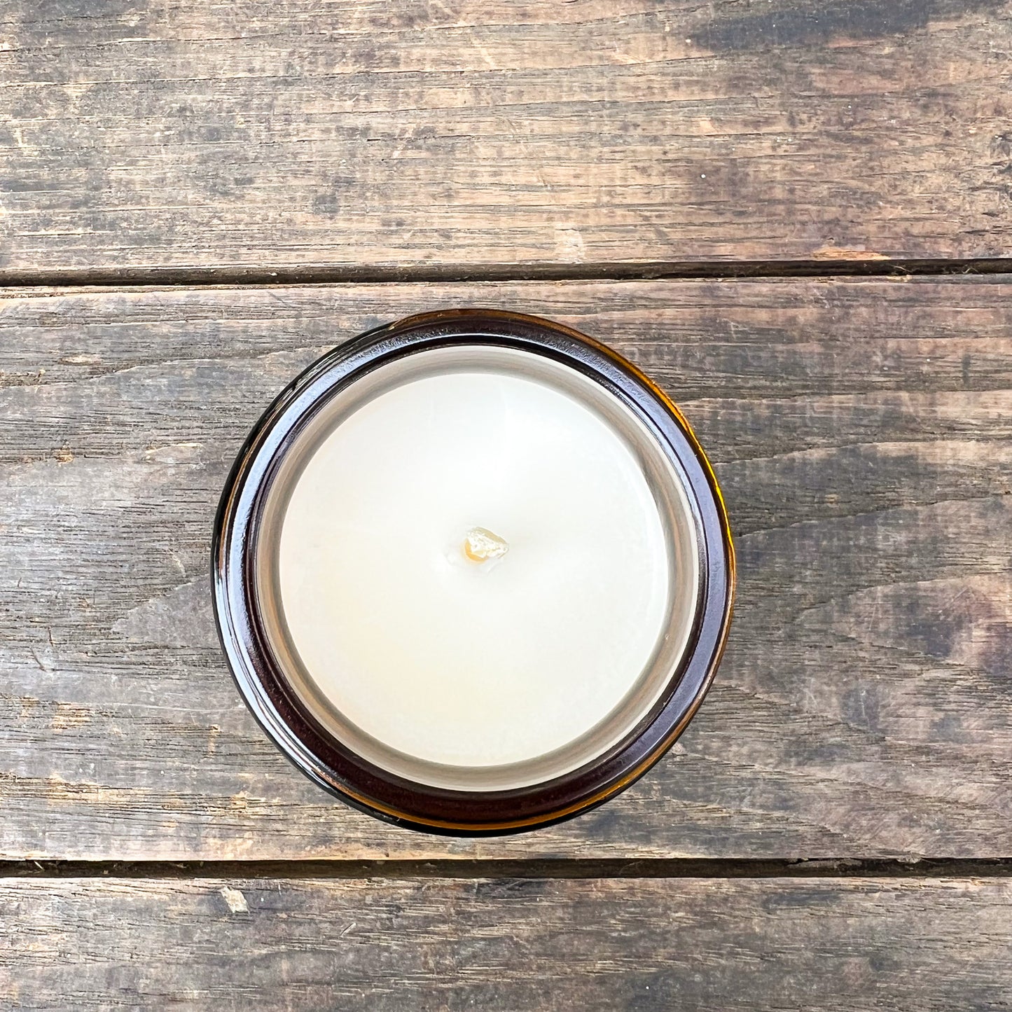 Brigid's Hearth Candle - Sacred Feminine Candle - Phthalate Free Candle - Vegan Candle - Coconut Soy Wax Candle - Hand-poured Candle