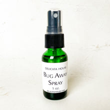 Load image into Gallery viewer, Bug Away Spray - Insect Repellent - Bug Spray