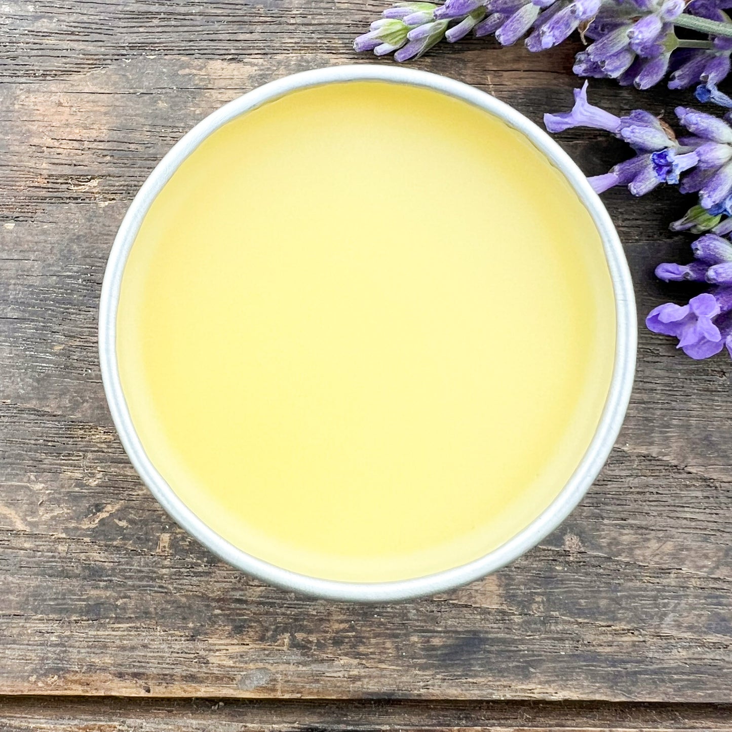 Bug Away Balm - Bug Repellent Balm - with Lemon Eucalyptus, Gingergrass & Cedarwood essential oils