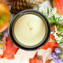 Load image into Gallery viewer, Autumn Spice Candle - Jar Candle with Pure Essential Oils - Container Candle