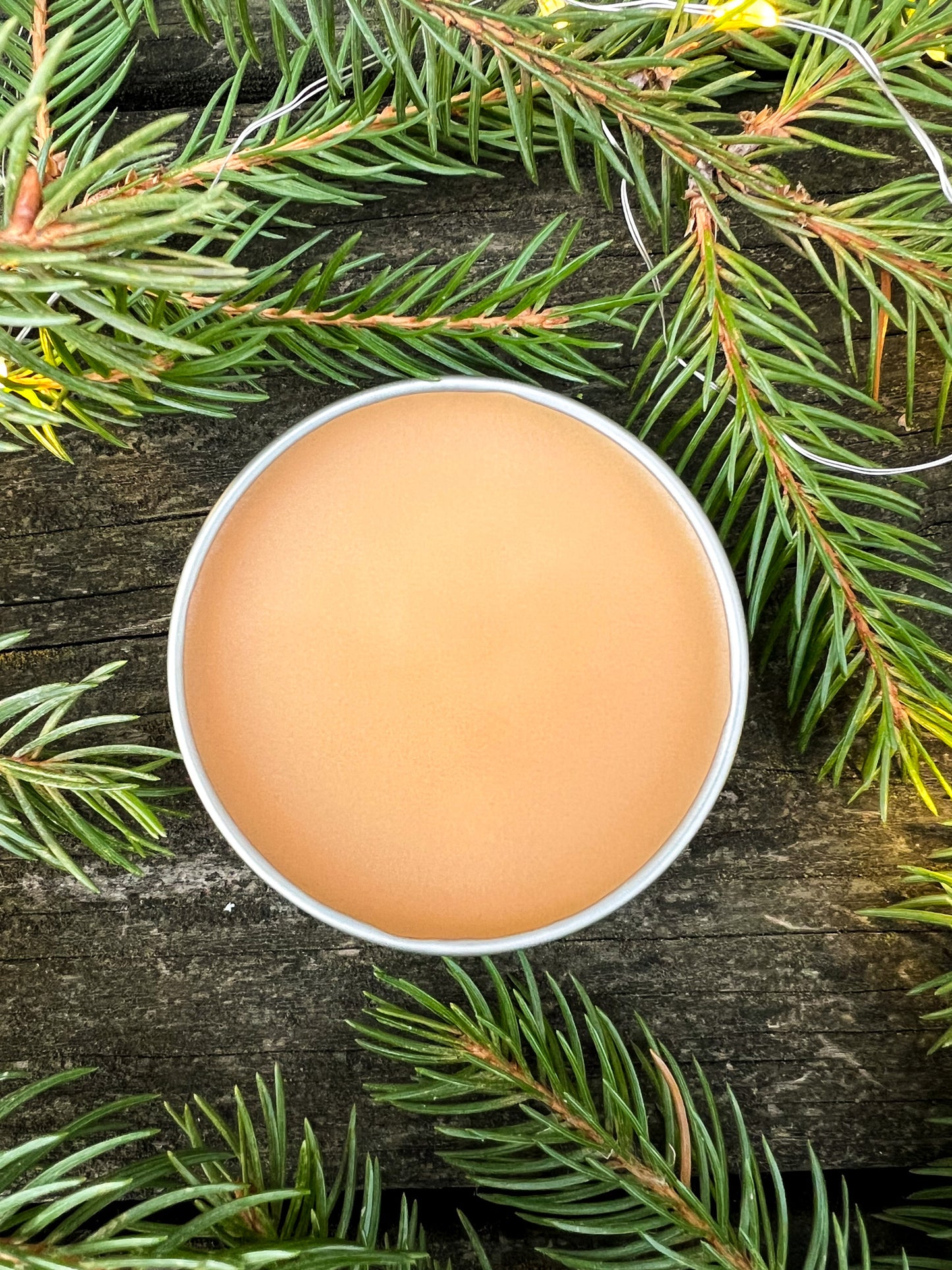 St. John's Wort Comfort Balm 2oz. - Relief for Sore Muscles & Stiff Joints - Muscle Rub - Pain Relief Balm - Sore Muscle Rub - Joint Balm