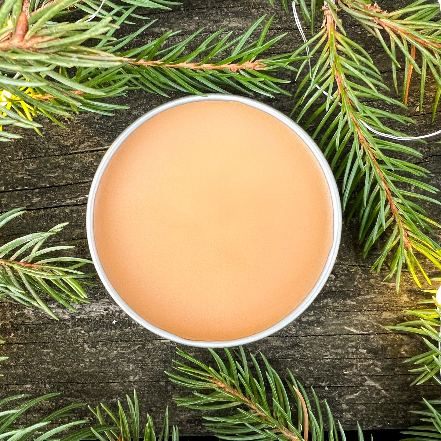 St. John's Wort Comfort Balm 2oz. - Relief for Sore Muscles & Stiff Joints - Muscle Rub - Pain Relief Balm - Sore Muscle Rub - Joint Balm