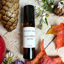 Load image into Gallery viewer, Immune Boost Roll-On - Aromatherapy Blend for Immune Support