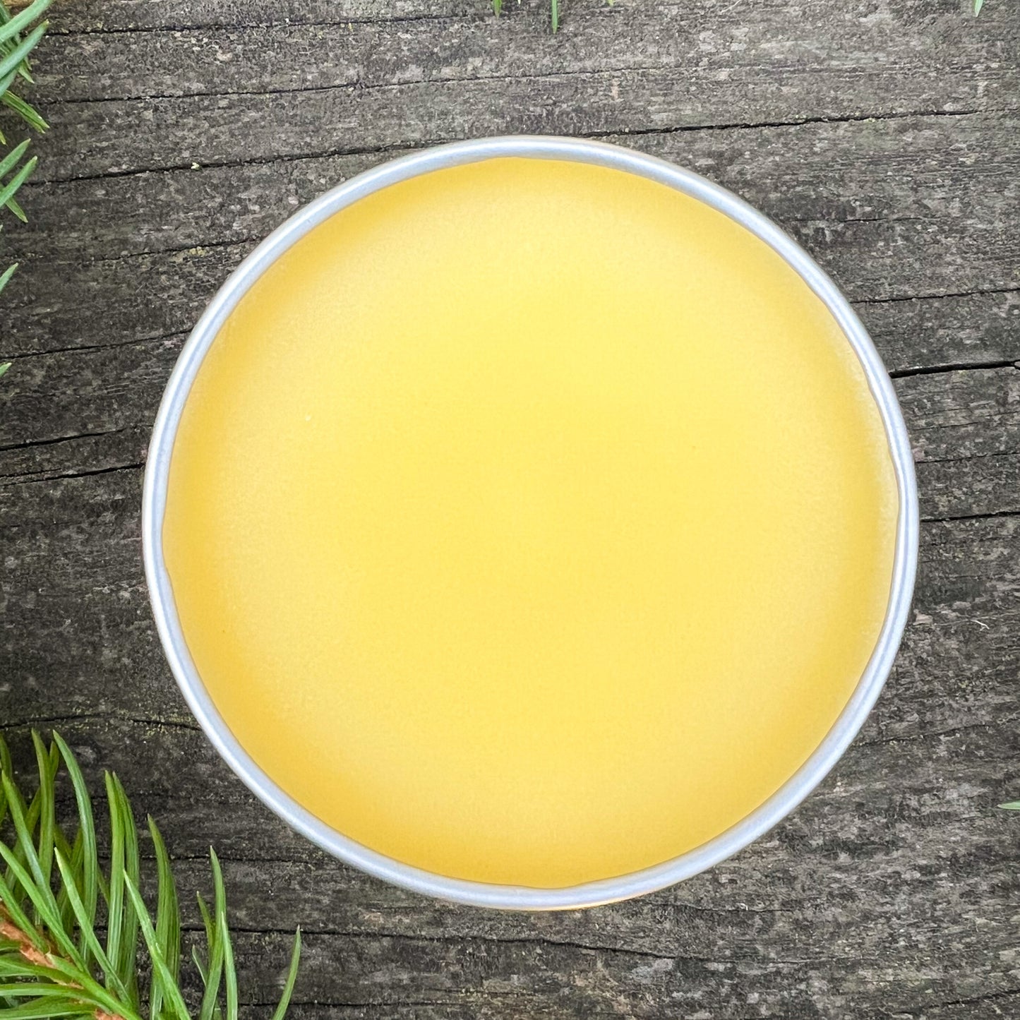 Lavender Sleep Balm - Lavender Balm for Sleep - Natural Sleep Aid - Natural Sleep Support - Aromatic Sleep Balm - Aromatherapy Sleep Support