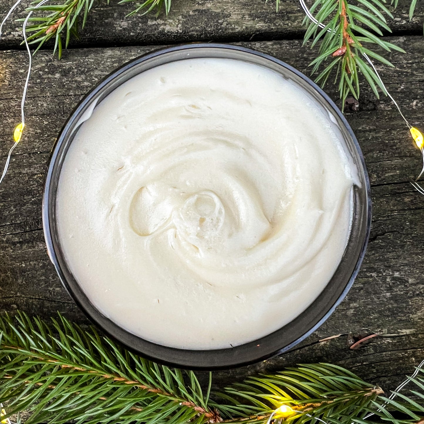 Magnesium Cream with Lavender - 8 oz. - Magnesium Cream - Calming Body Butter - For Restless Legs