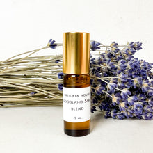 Load image into Gallery viewer, Woodland Sprite Blend Roller Bottle - Whimsical, Woodsy, and Magical Roller