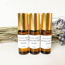 Load image into Gallery viewer, Woodland Sprite Blend Roller Bottle - Whimsical, Woodsy, and Magical Roller