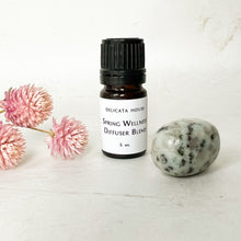 Load image into Gallery viewer, Spring Wellness Diffuser Blend - Spring Aromatherapy Blend