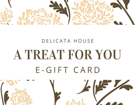 eGift Card - eGift Card - Last Minute Gift