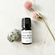 Load image into Gallery viewer, Spring Wellness Diffuser Blend - Spring Aromatherapy Blend
