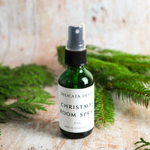 Load image into Gallery viewer, Christmas Aromatherapy Room Spray