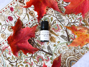 Diffuser Blend - Autumn Spice Diffuser Blend - Autumn Diffuser Blend - Fall Essential Oils Blend - Spicy Autumn Diffuser Blend
