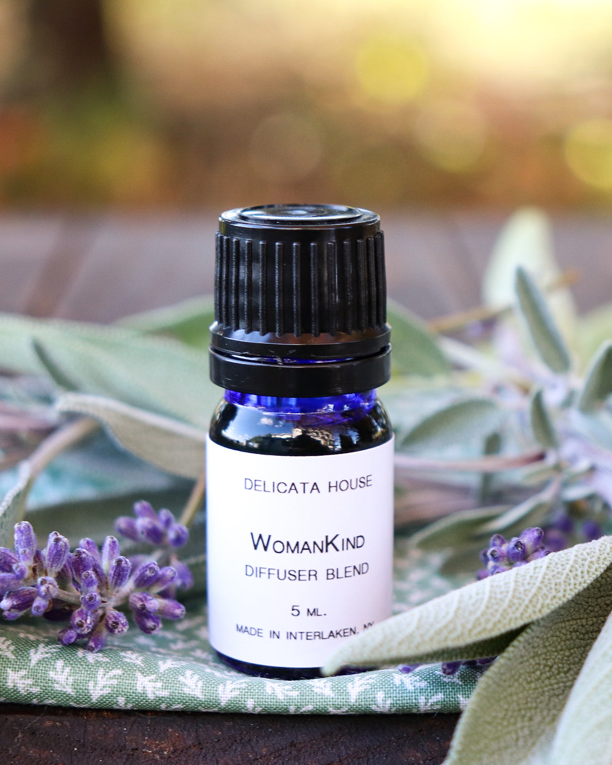 Aromatherapy Blend / PMS Care Aromatherapy Blend / Period Care Diffuser Blend / Women's PMS Essential Oil Blend / Natural PMS Relief / Calming Aromatherapy