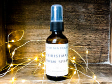 Load image into Gallery viewer, Christmas Aromatherapy Room Spray