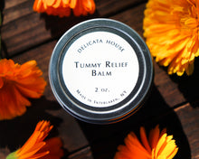 Load image into Gallery viewer, Tummy Relief Balm
